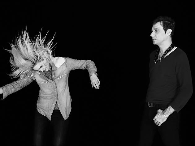 the kills the kills