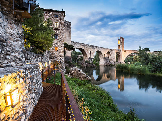 Besalú