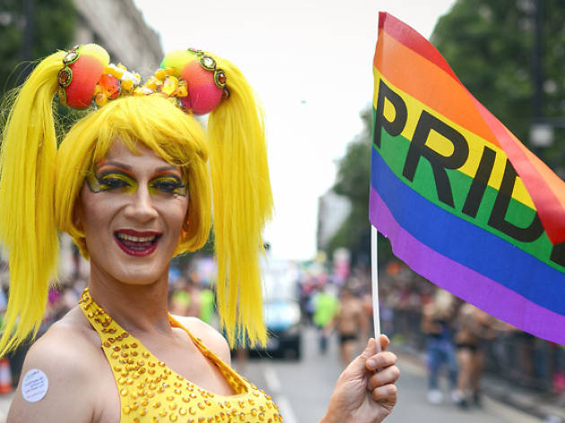 Good news! A new LGBTQ club is opening in Vauxhall Good news! A new LGBTQ club is opening in Vauxhall