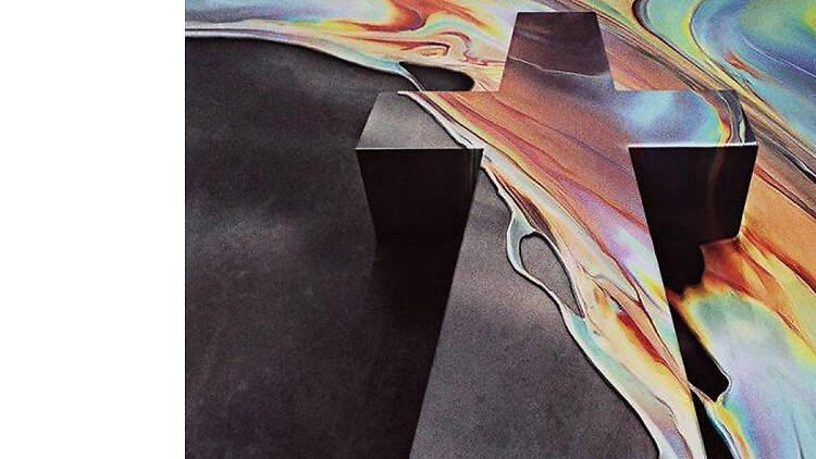 Justice, “Fire”