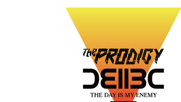 Prodigy, “The Day Is My Enemy”