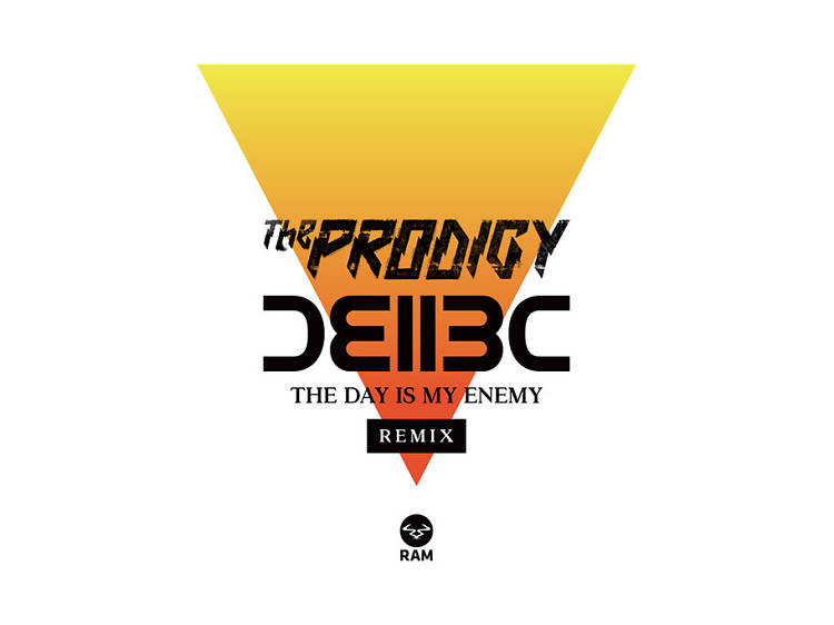 Prodigy, “The Day Is My Enemy”