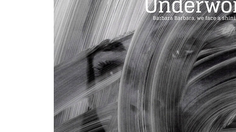 Underworld, “I Exhale”