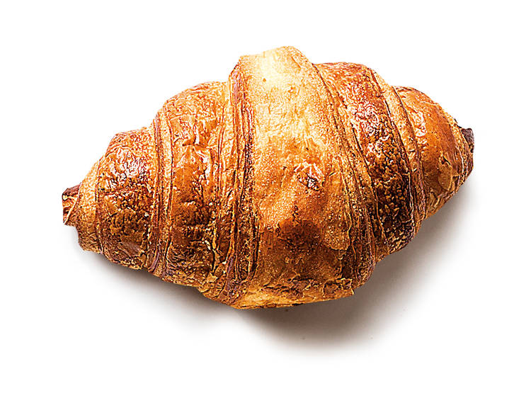 La Boulangerie - Croissant