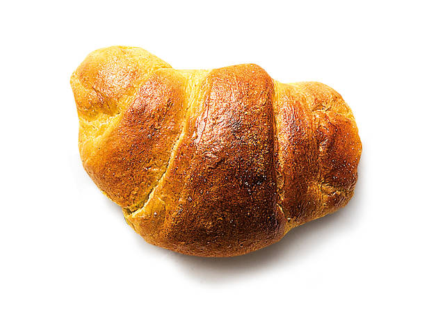 Lomar - Croissant