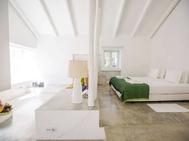 Casa da Lupa Casa da Lupa