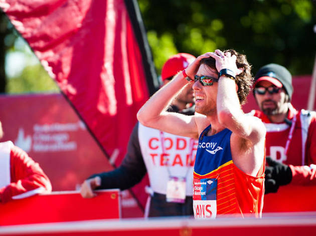 3ªCarrera Salvati contra el cáncer de Próstata 3ªCarrera Salvati contra el cáncer de Próstata