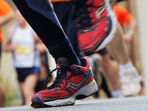 Duatlón padres e hijos Duatlón Padres e hijos