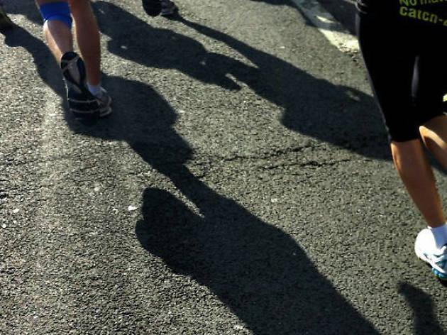 Medio maratón Rock n roll Medio maratón Rock n roll