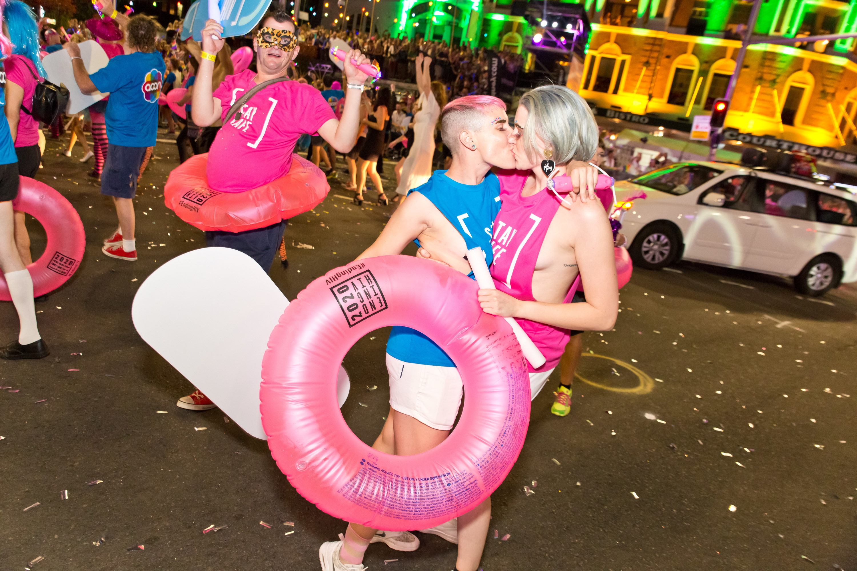 Sydney Mardi Gras