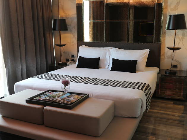 Mera Mare Hotel Mera Mare Hotel