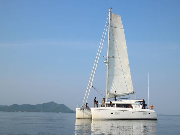 Blue Voyage Blue Voyage