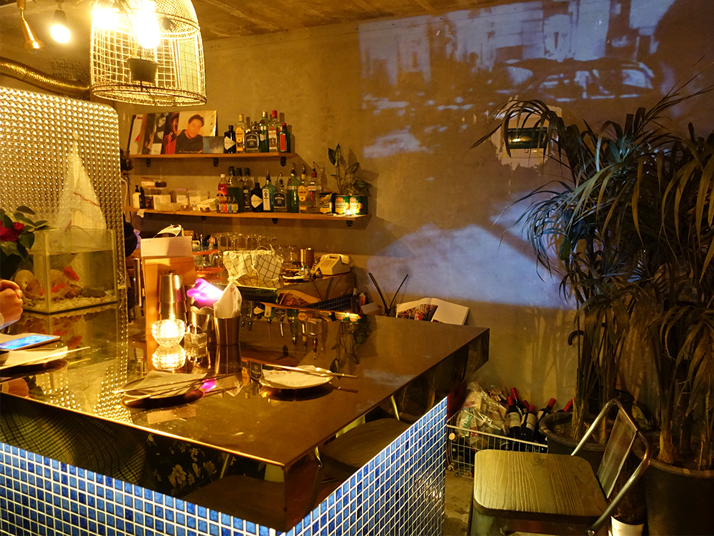 Best bars in Itaewon Time Out Seoul