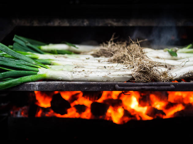 Calçotada Calçotada