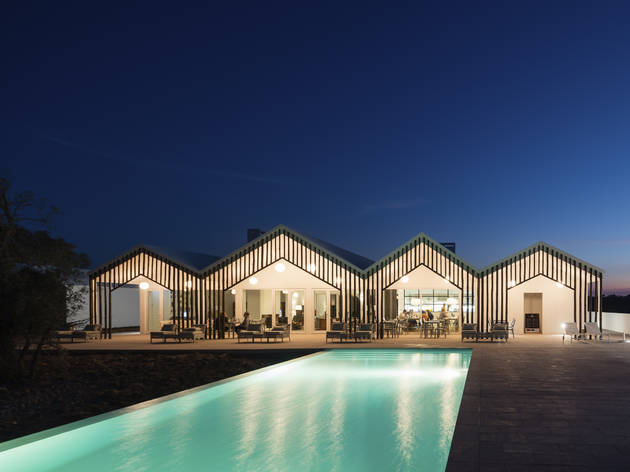 Sobreiras - Alentejo Country Hotel Sobreiras - Alentejo Country Hotel