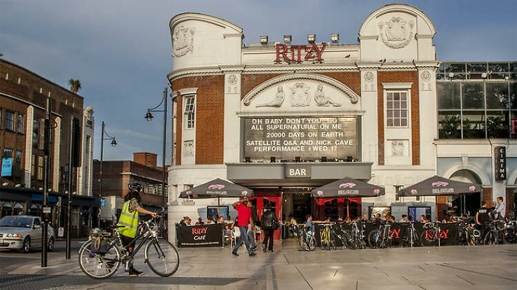 Picturehouse Cinemas