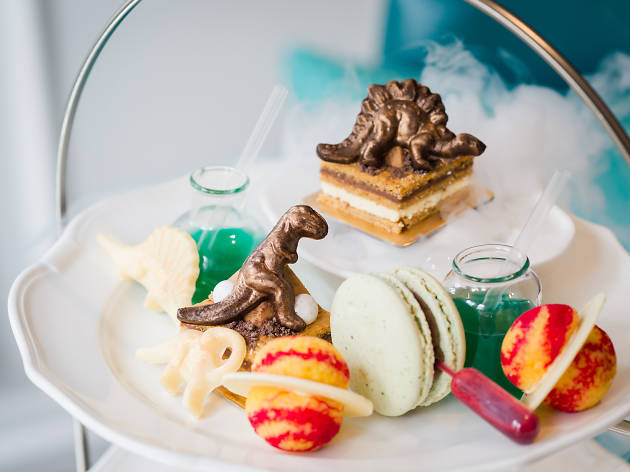 Londons Best Afternoon Teas 22 Afternoon Teas To Remember