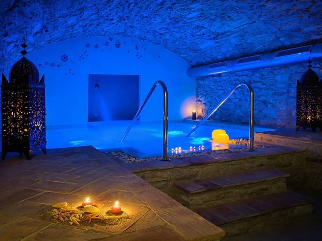 Hotel Spa Begur Hotel Spa Begur