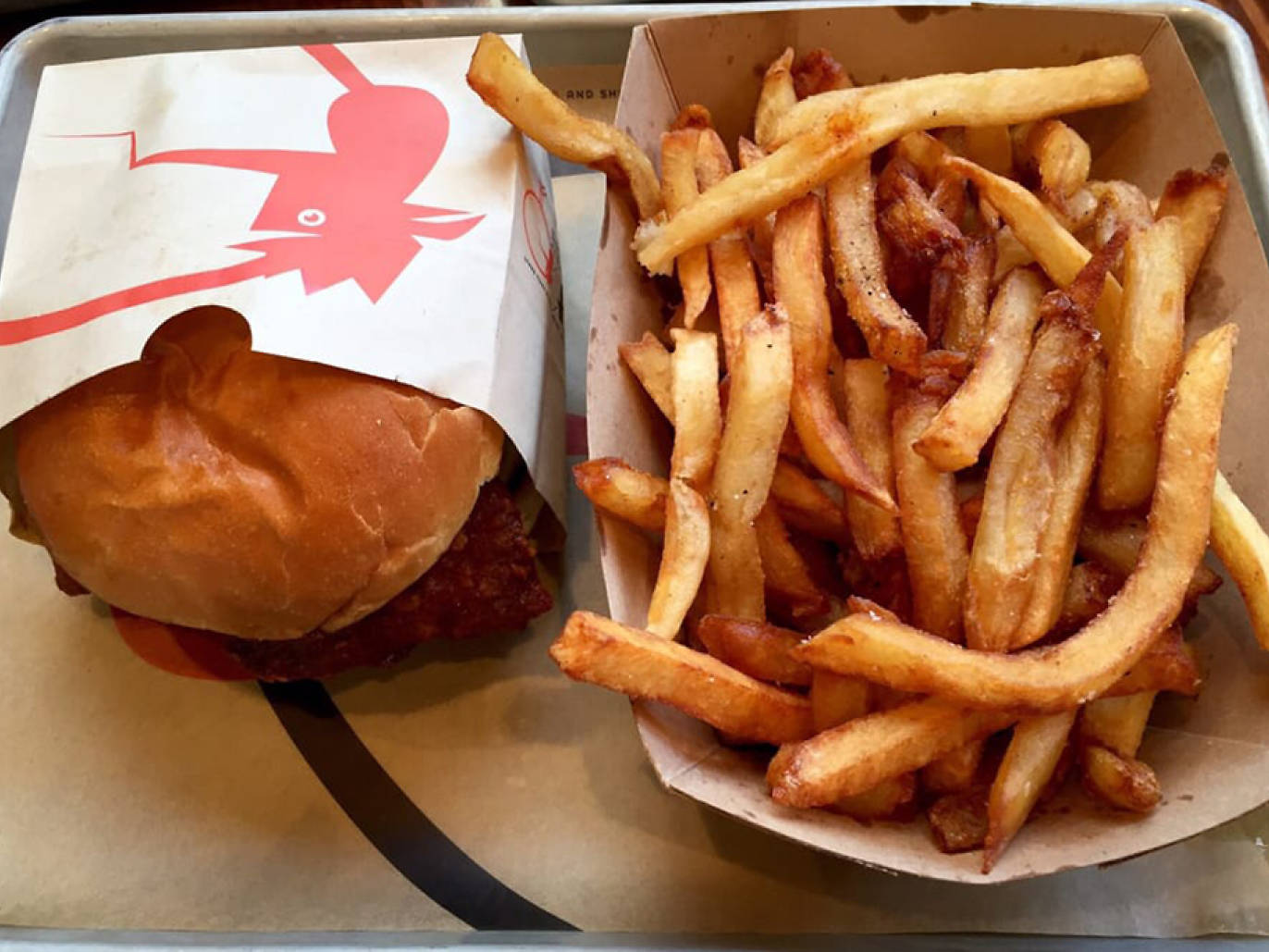 Best French Fries In America From Crispy Spuds To Pommes Frites