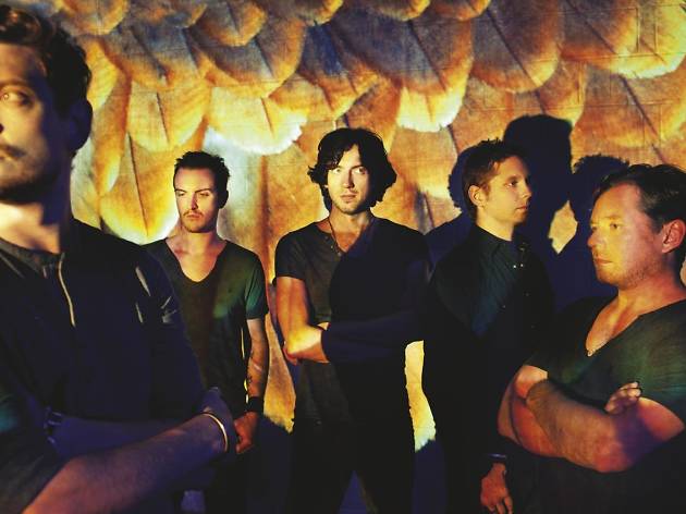 "Chasing Cars" - Snow Patrol "Chasing Cars" - Snow Patrol