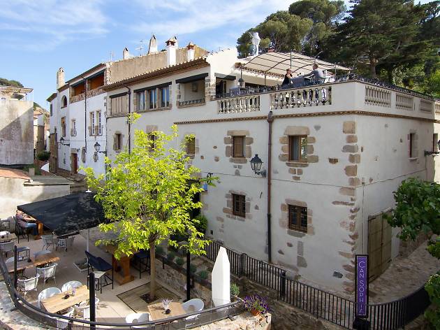 Hotel-Boutique Casa Granados Hotel-Boutique Casa Granados