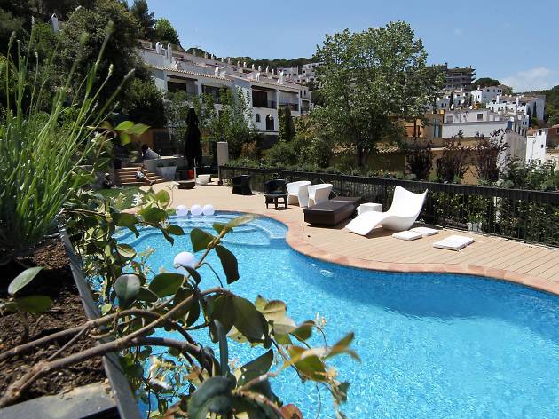 Hotel-Boutique Casa Granados Hotel-Boutique Casa Granados