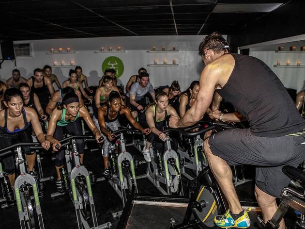Cycle House | Sports and fitness in 