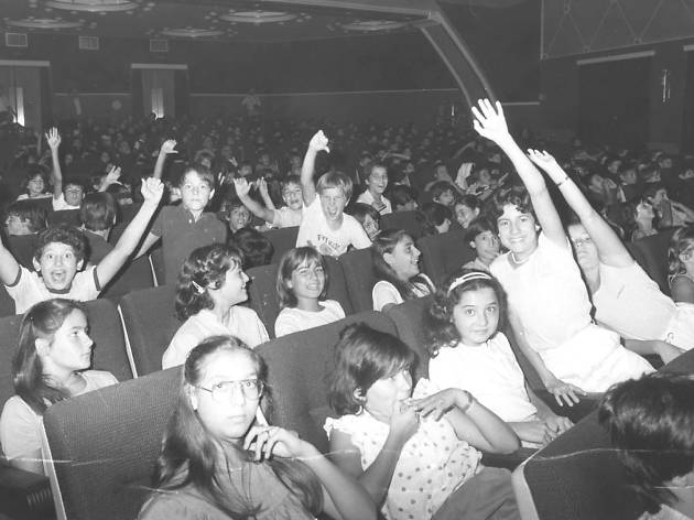 Cines Ultònia Cines Ultònia