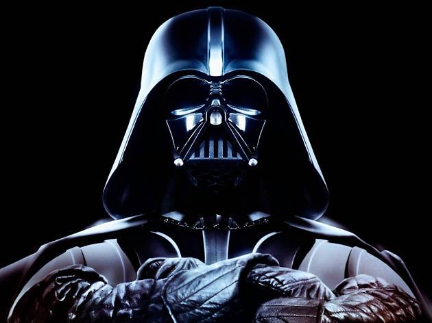 Star Wars: entre el mito y la realidad Star Wars: entre el mito y la realidad