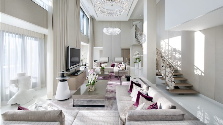 Mandarin Oriental Paris, 1st Arrondissement