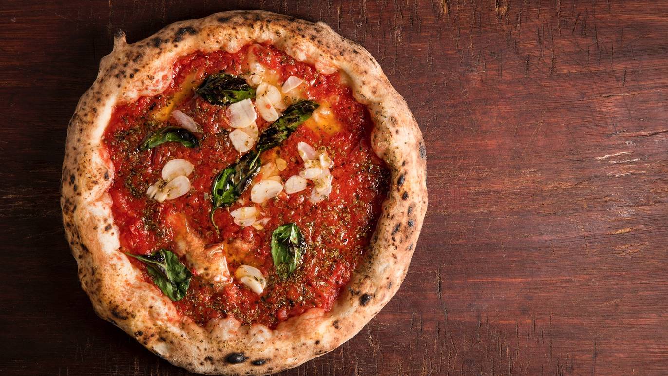 Via Napoli Pizzeria Lane Cove Restaurants in Lane Cove, Sydney