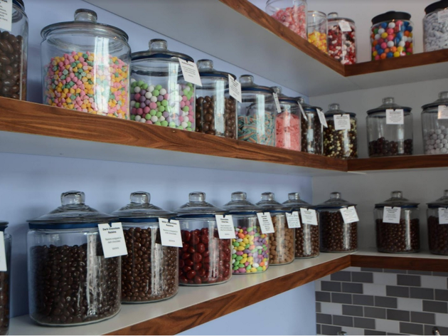 The Best Candy Stores In San Francisco For Sweets And Chocolate