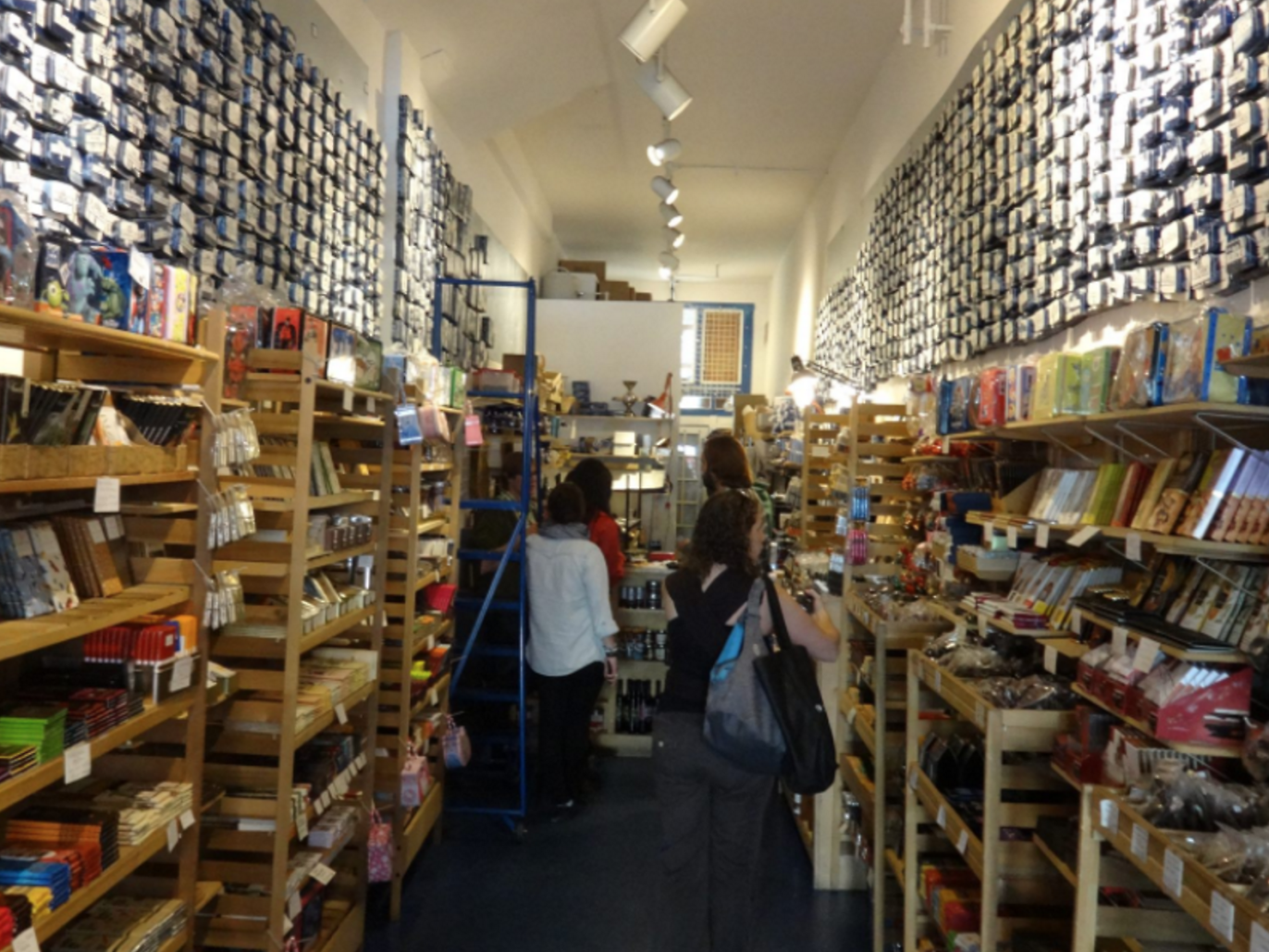 The best candy stores in San Francisco for sweets and chocolate