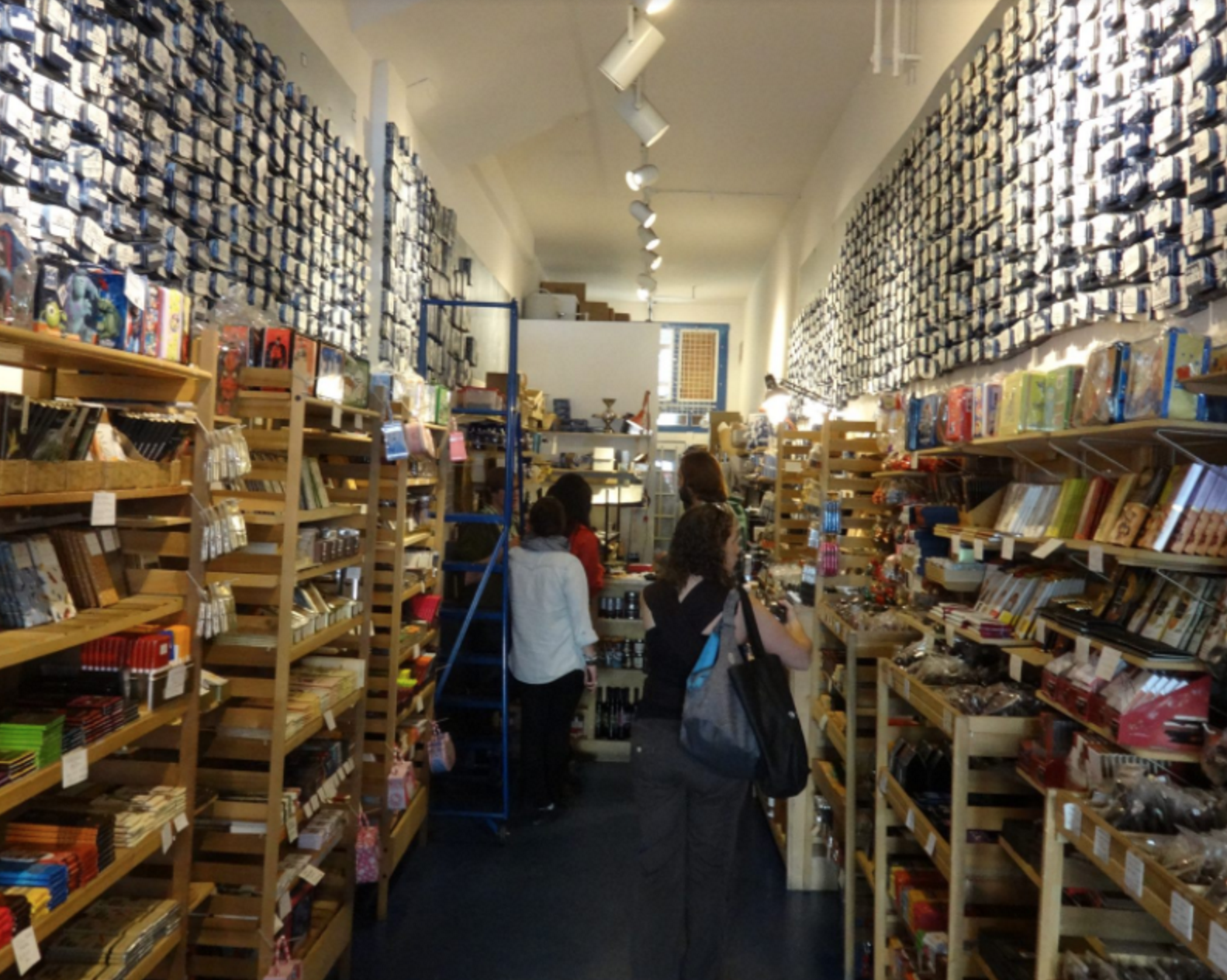 The best candy stores in San Francisco for sweets and chocolate