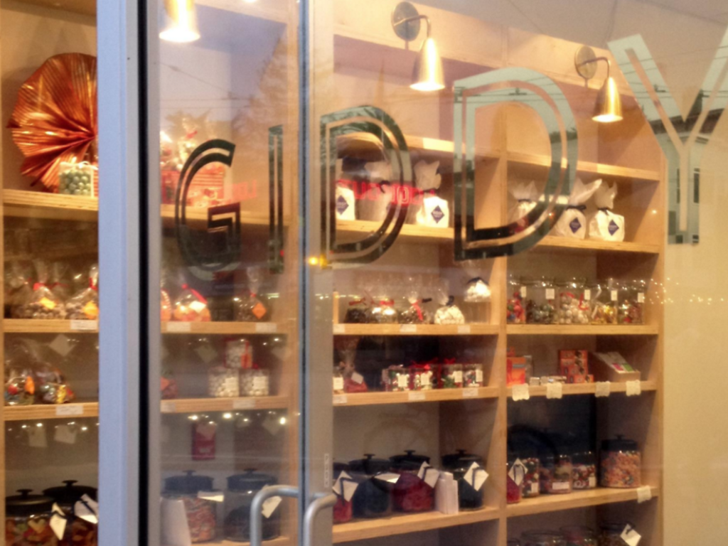 The best candy stores in San Francisco for sweets and chocolate