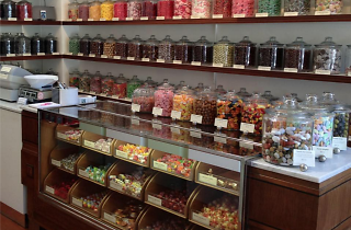 The Candy Store | Shopping in Russian Hill, San Francisco