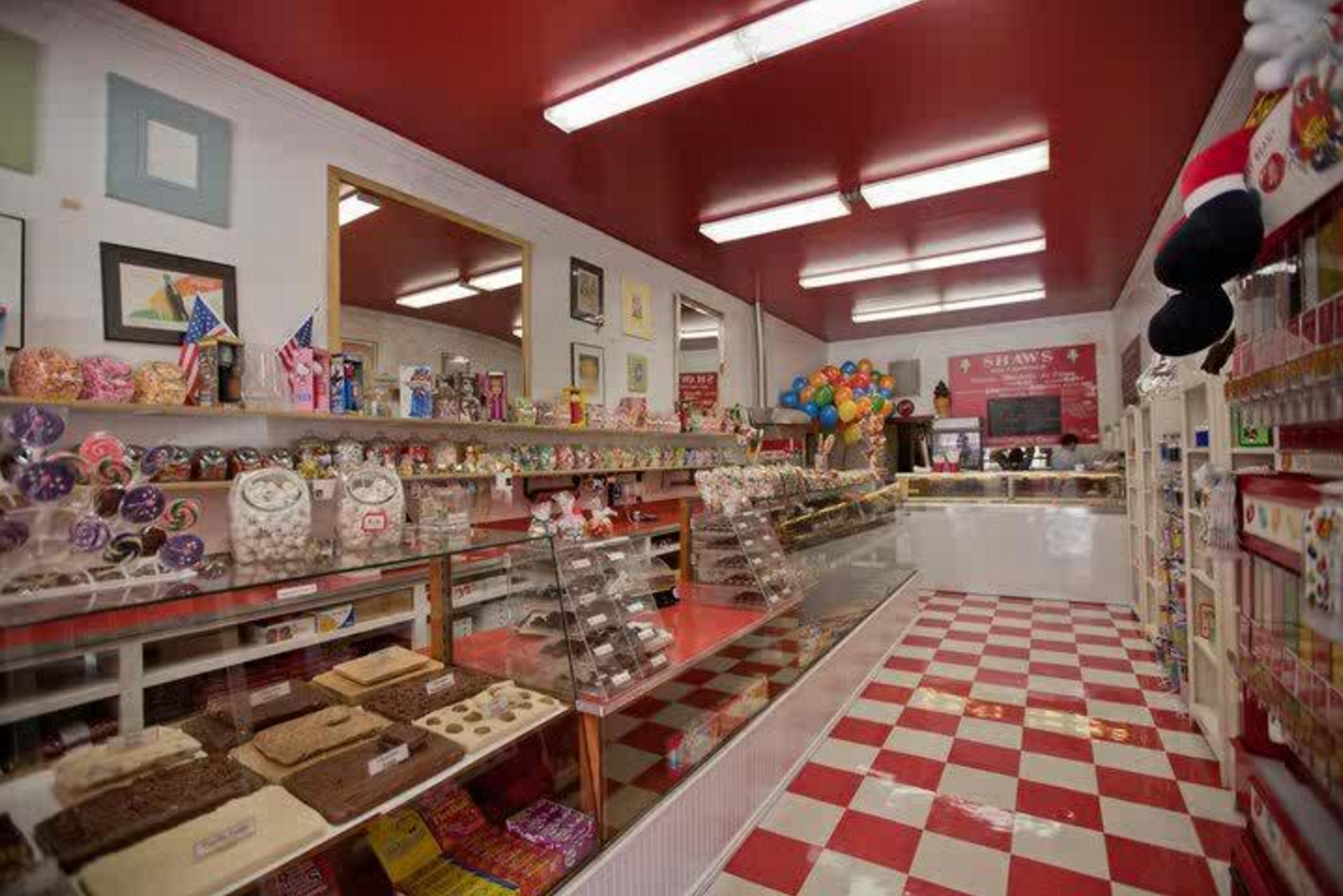 The Best Candy Stores In San Francisco For Sweets And Chocolate