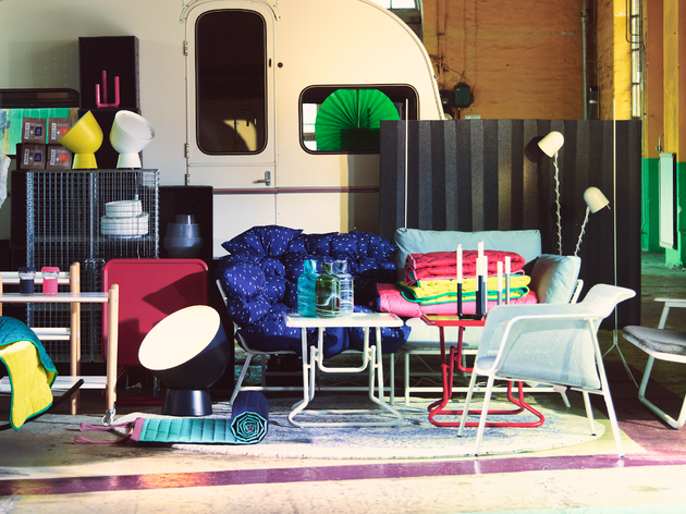 Ikea PS Ikea PS