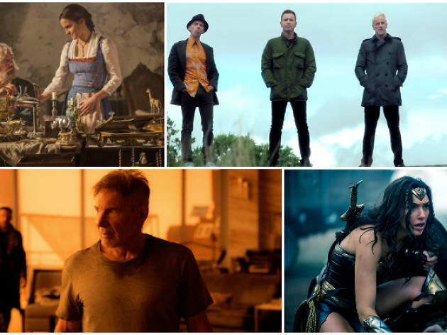 Películas 2017 Películas 2017