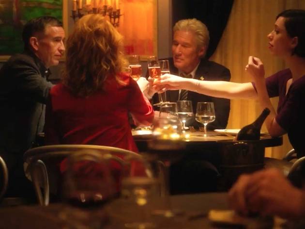La Cena La Cena