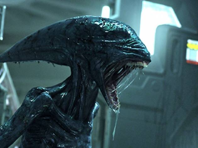 Alien Covenant Alien Covenant