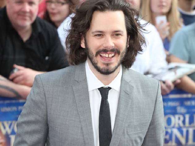 Edgar Wright Edgar Wright