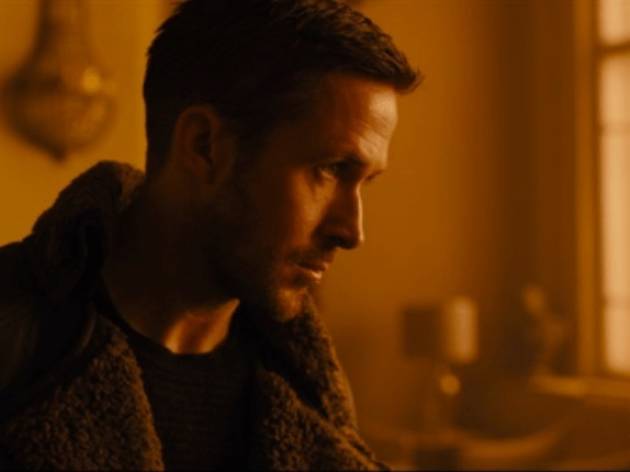 Blade Runner 2049 Blade Runner 2049