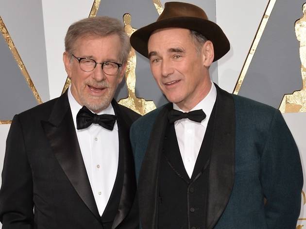 Spielberg Spielberg