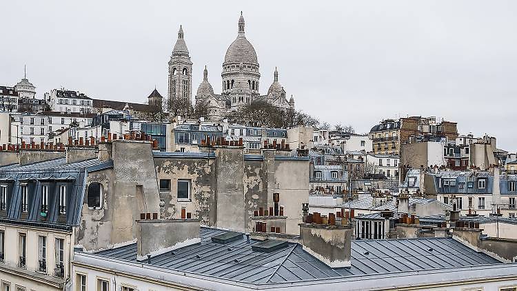 5 Best Hotels in Montmartre to Explore Paris for 2023