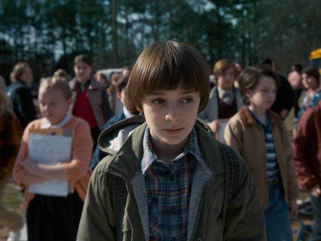 Estas são as séries que tem de ver até ao final de 2017 Estas são as séries que tem de ver até ao final de 2017