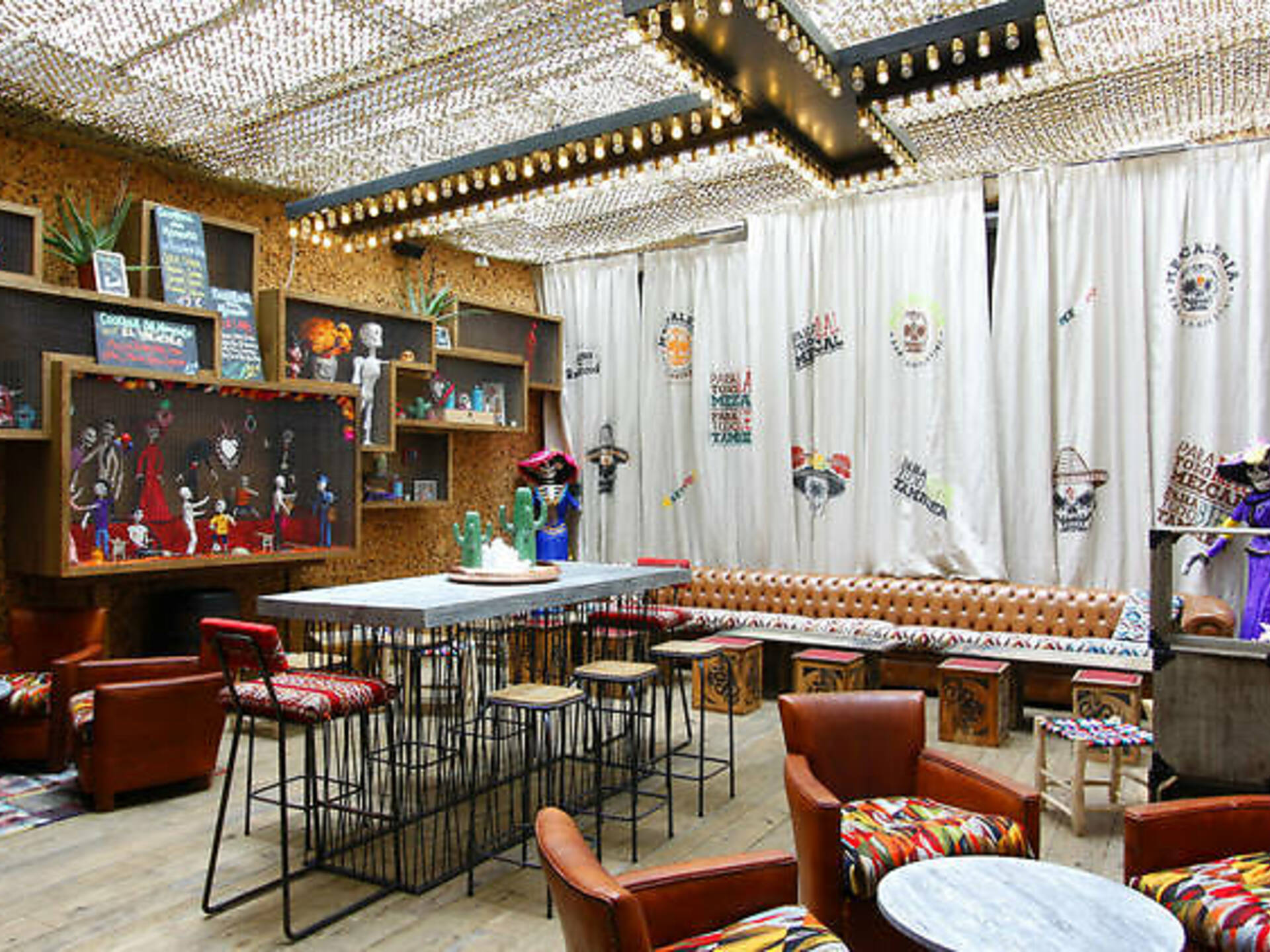 Best Paris hotel bars – Bars – Time Out Paris