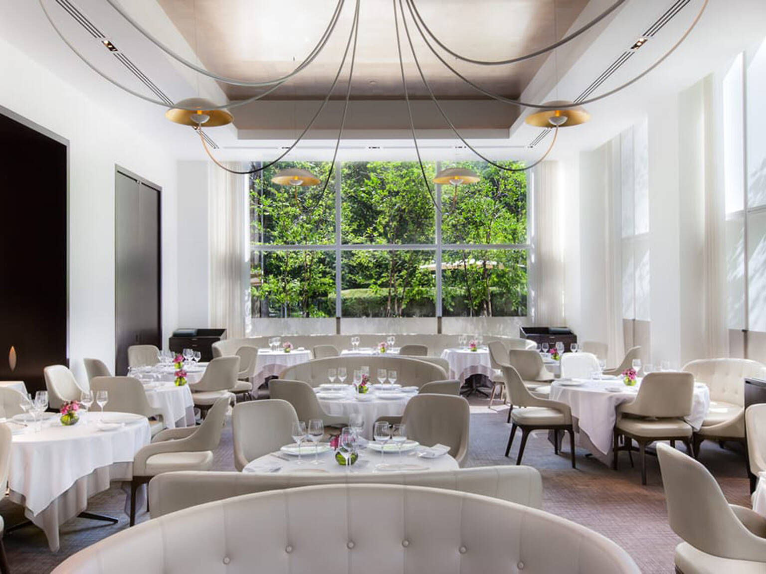 How to have a cheap meal at NYC’s best restaurants