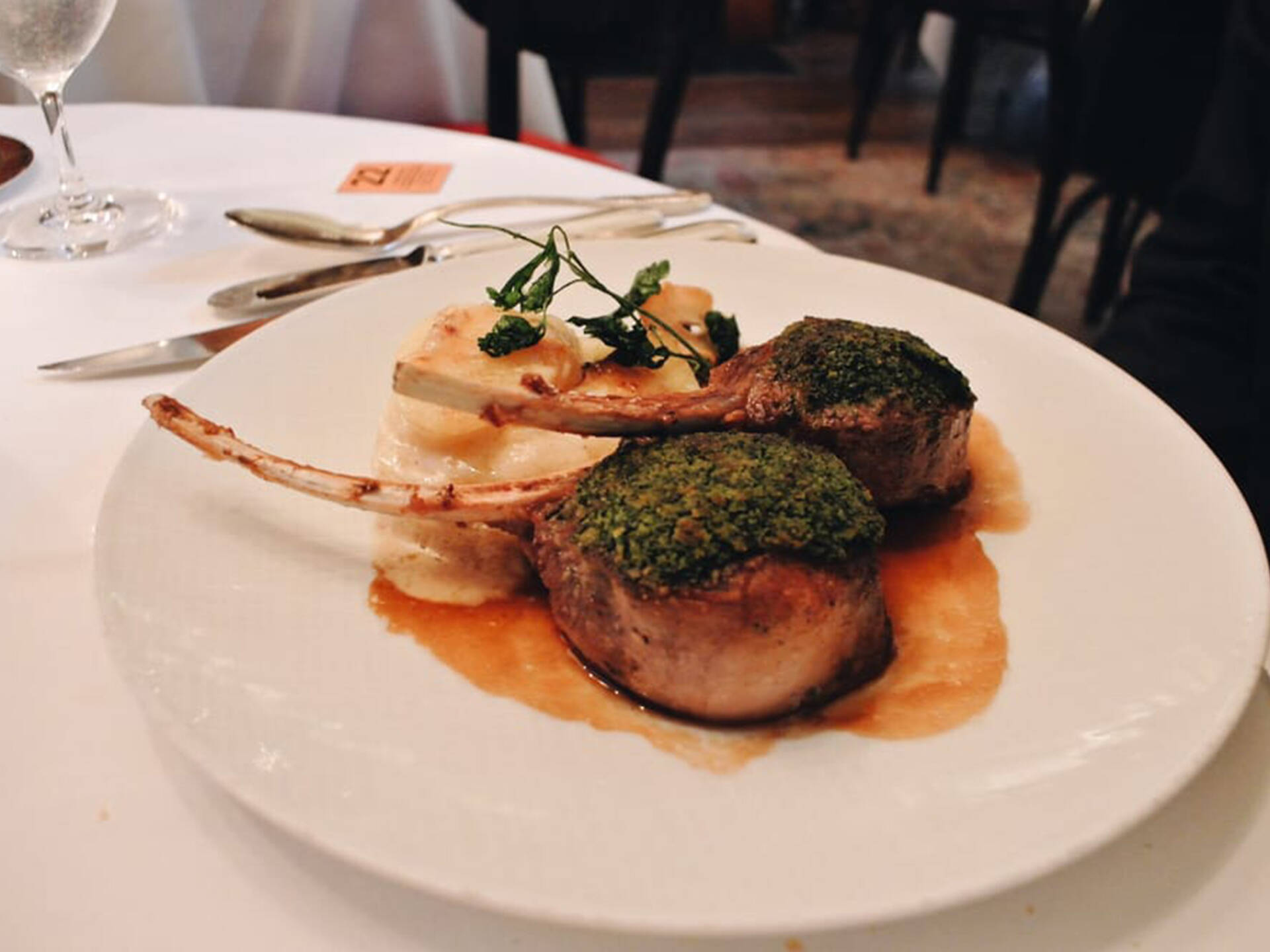 How to have a cheap meal at NYC's best restaurants