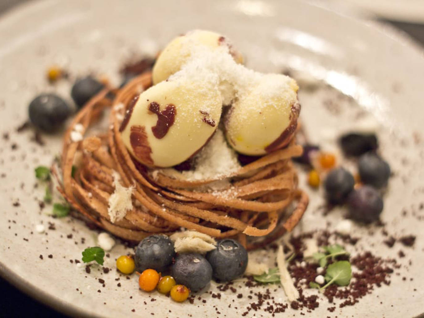 How to have a cheap meal at NYC’s best restaurants